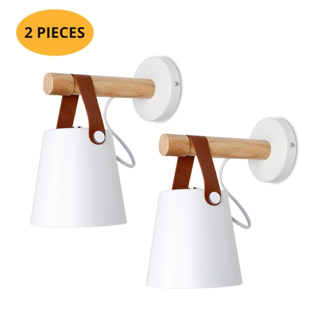 Laukka lamp